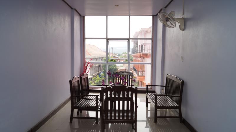 Phou Ang Kham 2 Hotel 11/17