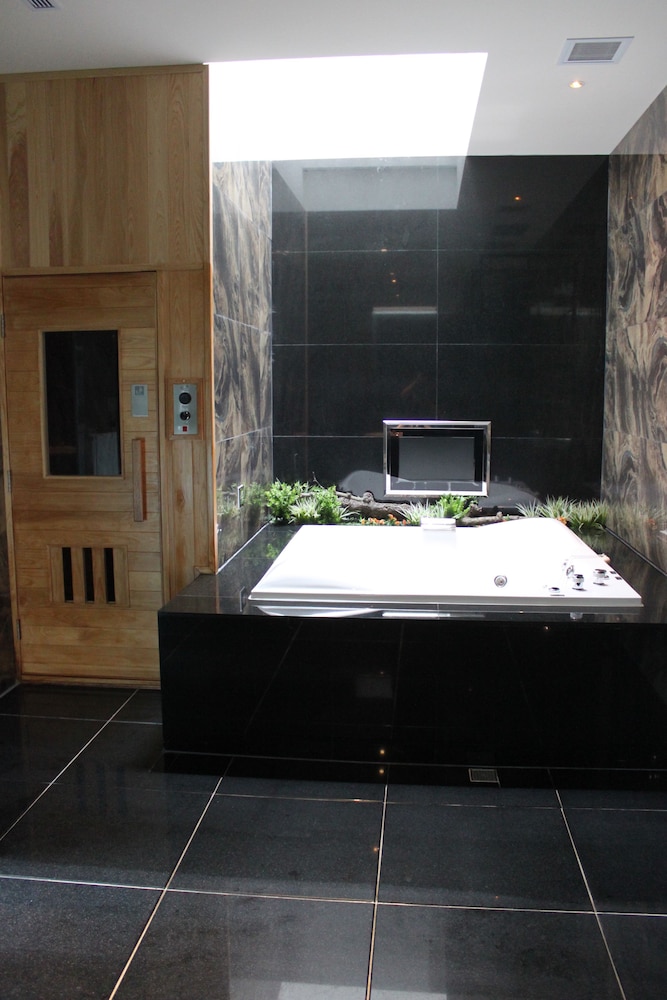All-Ur Boutique Motel - Yi-Lan Branch 34/48
