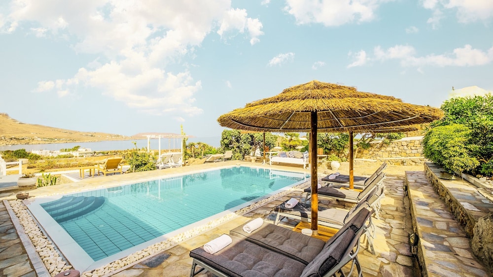 Manu Mykonos Luxury Villa 33/46