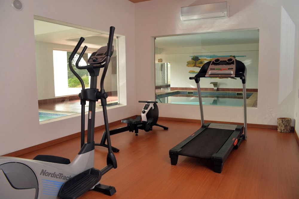 Monte Do Giestal Casas de Campo And Spa 25/50