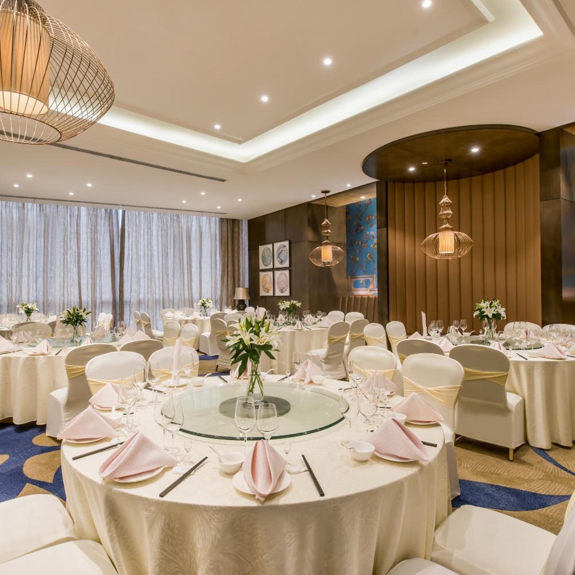 Minyoun Chengdu Kehua Hotel-Member Of Preferred Hotels 70/83