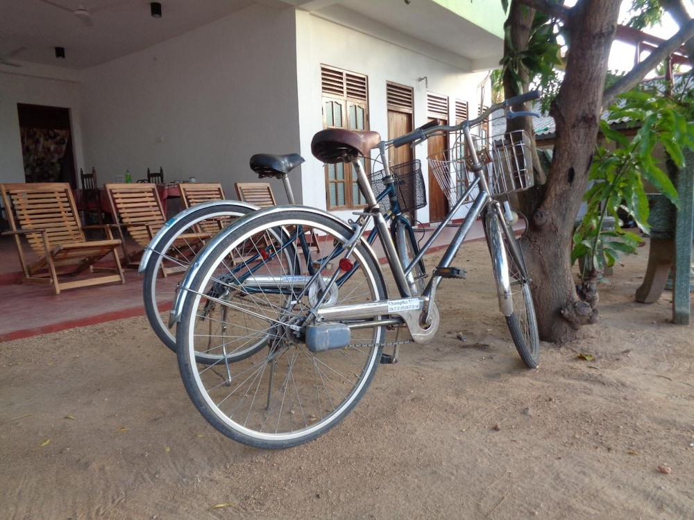 Jayaru Guest House 12/36
