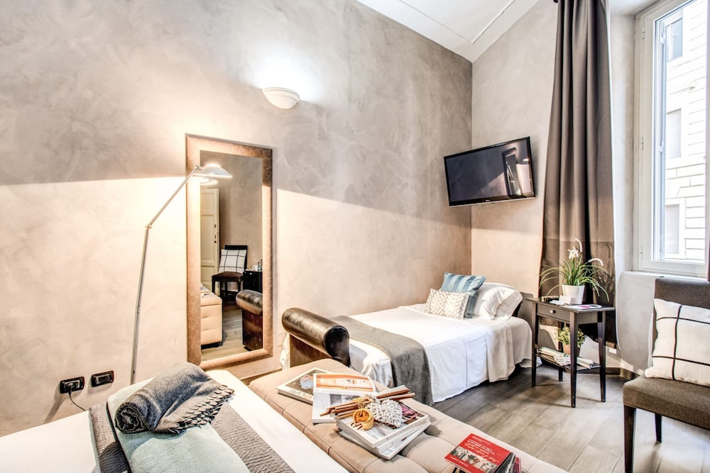 La Residenza Dell Angelo 23/74