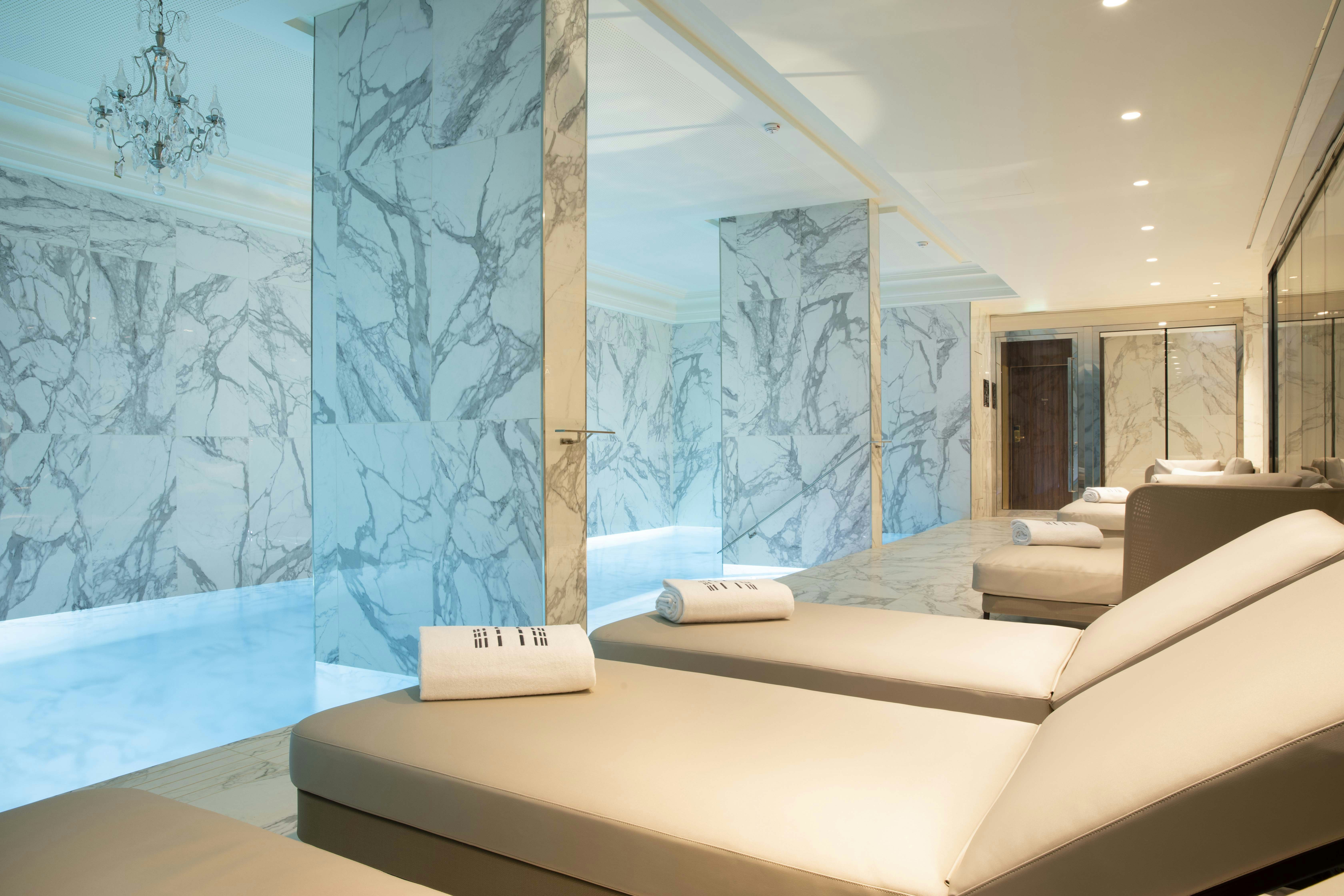 Le Damantin Hotel & Spa 35/59