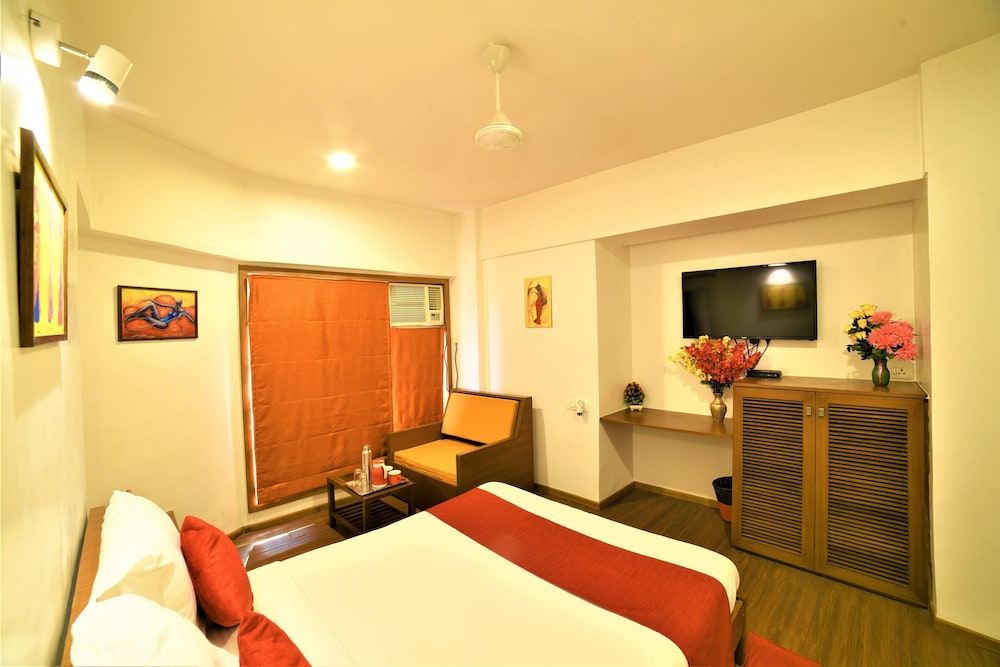 Hotel Aircraft International 31/51