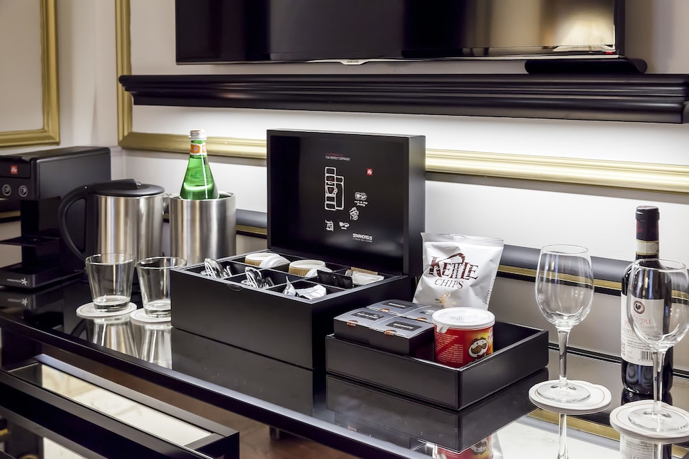 Splendid Venice Starhotels Collezione 37/55