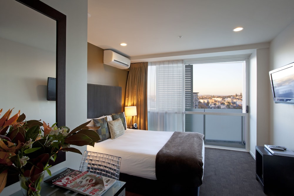 The Quadrant Hotel and Suites 18/70