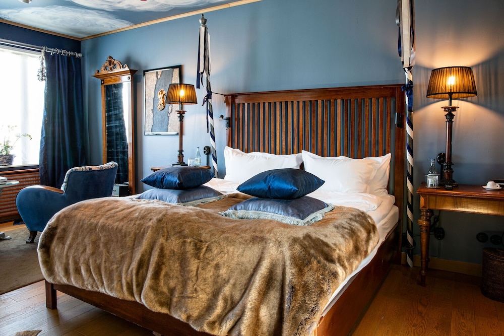 Bomans Hotell i Trosa 10/50