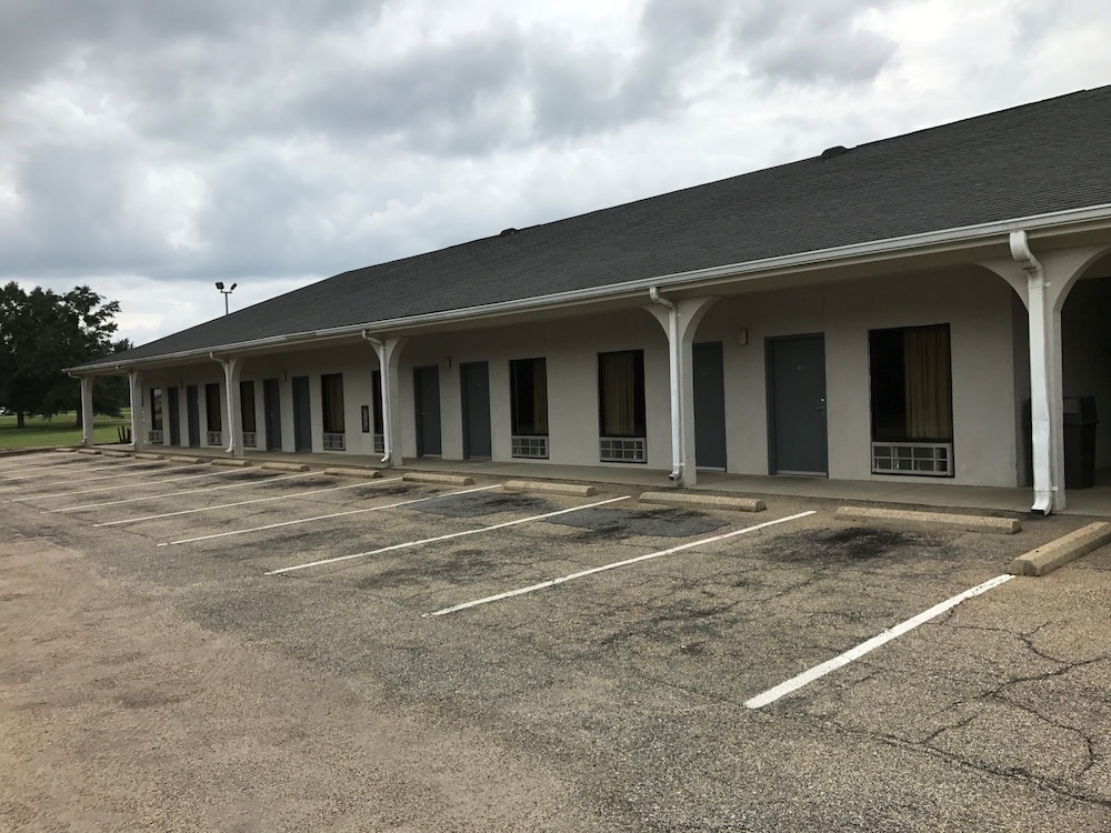Rocky Creek Inn 20/20