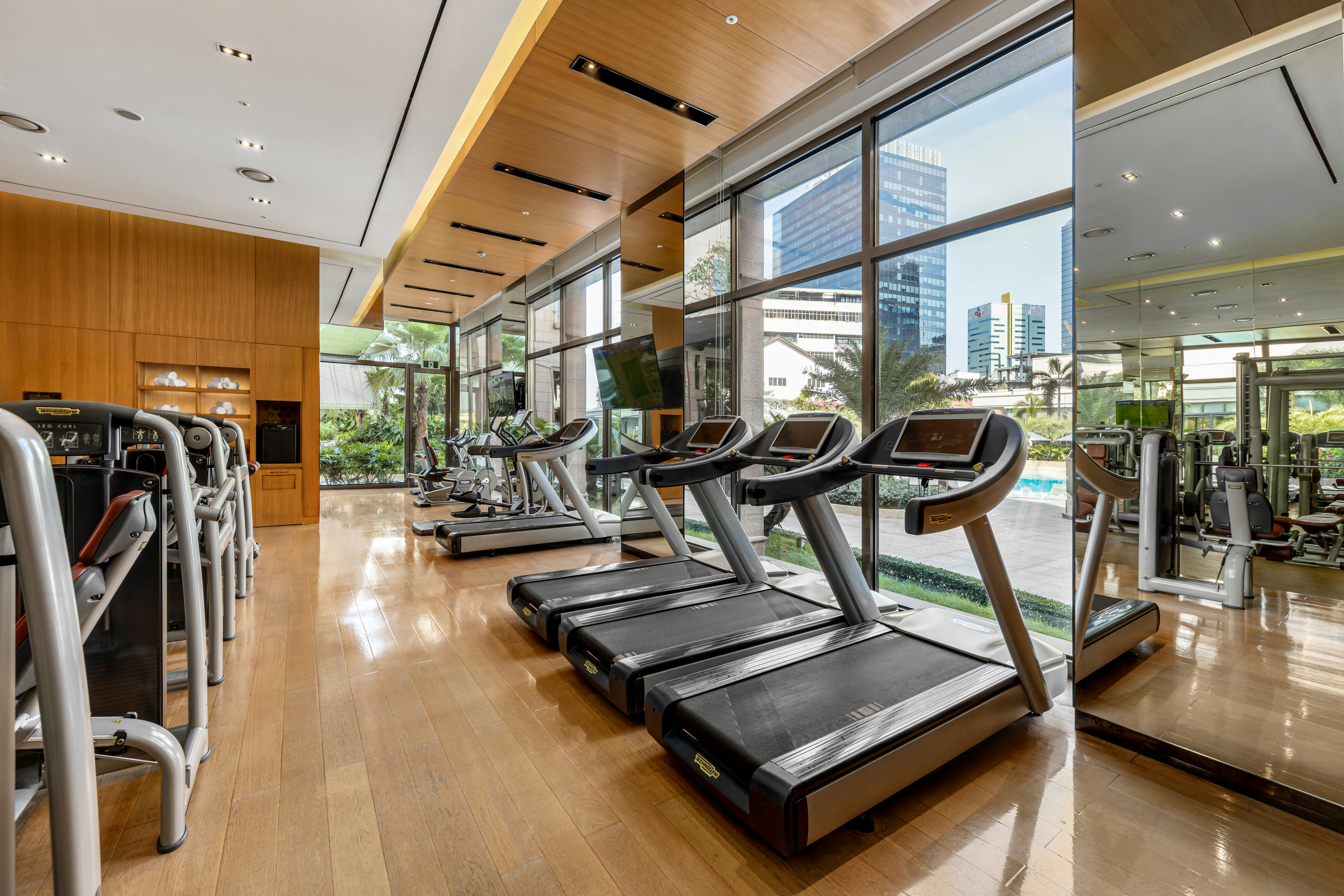 Lotte Hotel Saigon 25/50