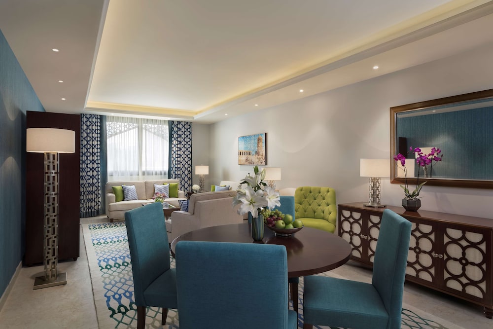 Al Najada Doha Hotel Apartments by Oaks 33/49
