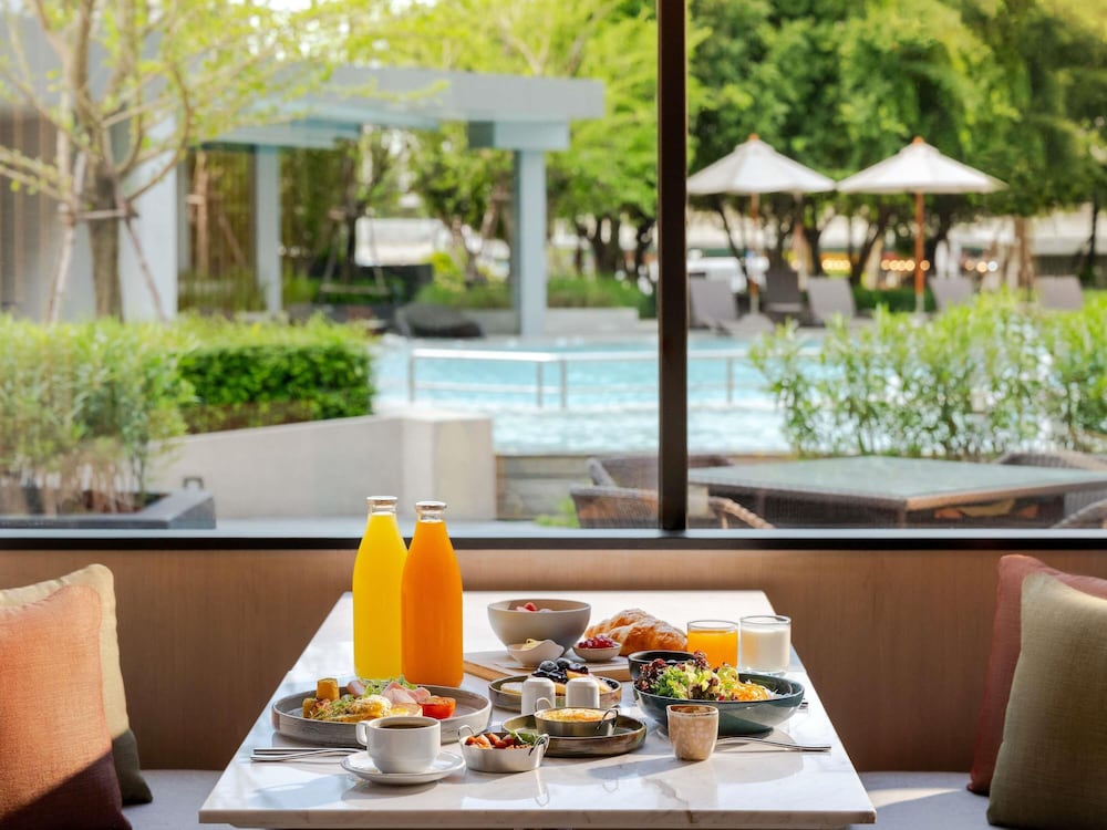 Novotel Rayong Star Convention Centre 23/46
