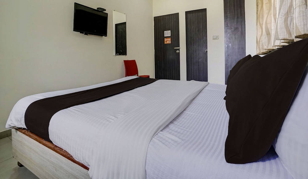 OYO Rooms Sakinaka Junction 8/34
