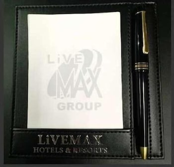 Hotel Livemax BUDGET Fuchu Annex 36/51