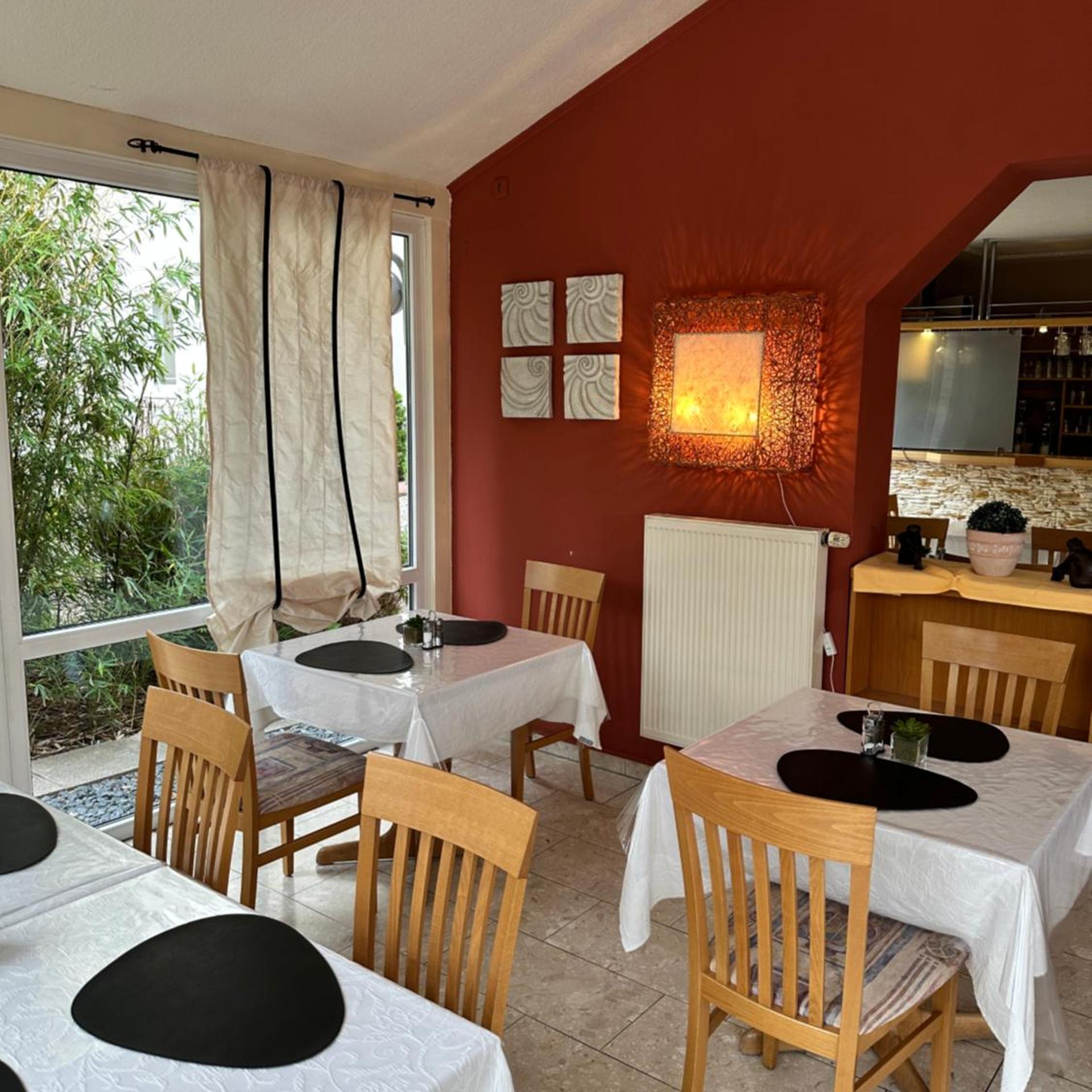 Hotel Rosengarten 55/64