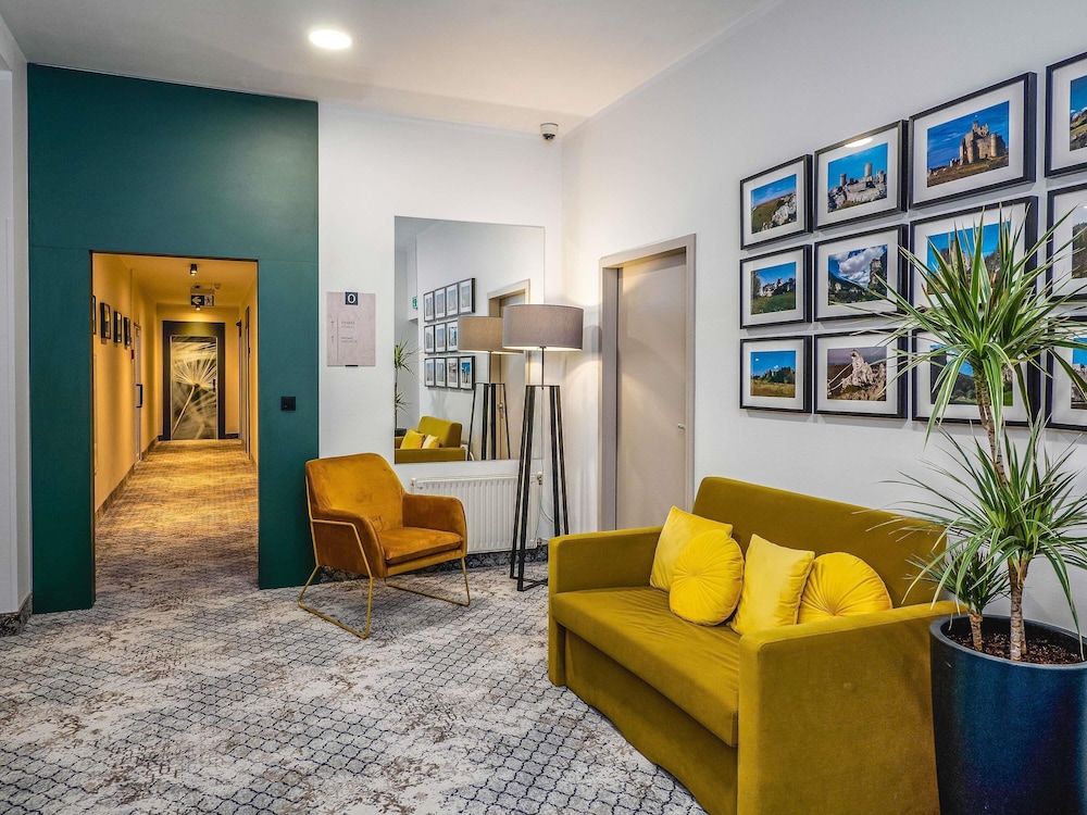 Hotel Mercure Czestochowa Centrum 31/50