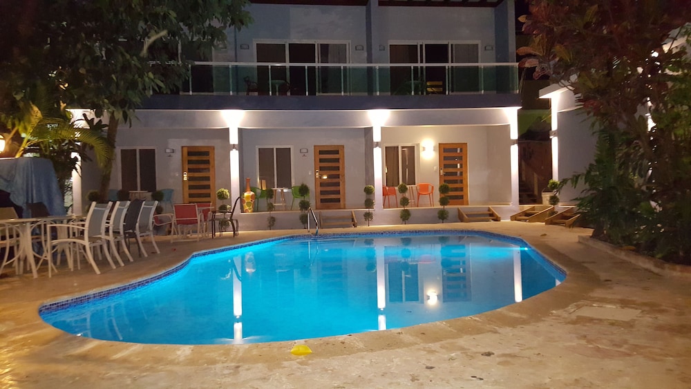 Casa Valeria Boutique Hotel 6/50