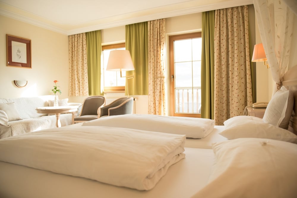 Hotel Der Reschenhof 7/50