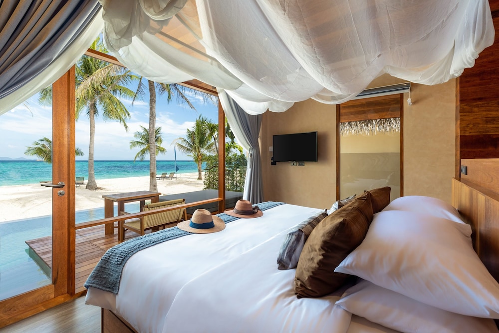 Irene Pool Villa Koh Lipe 10/51