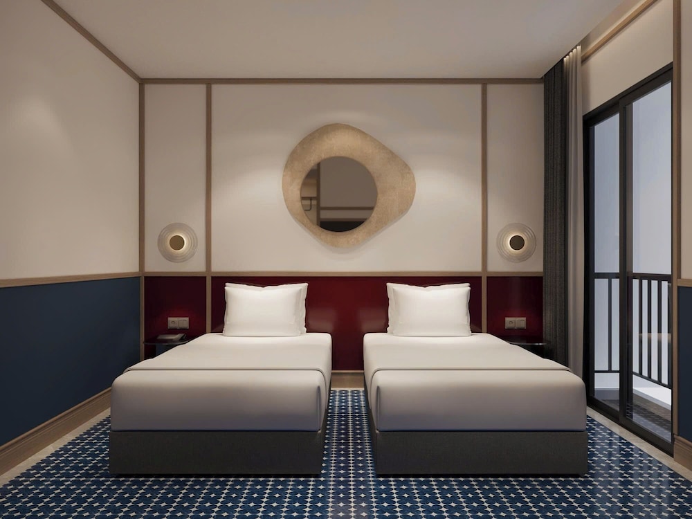 GRAND HOTEL du LAC Boutique Saigon 19/49