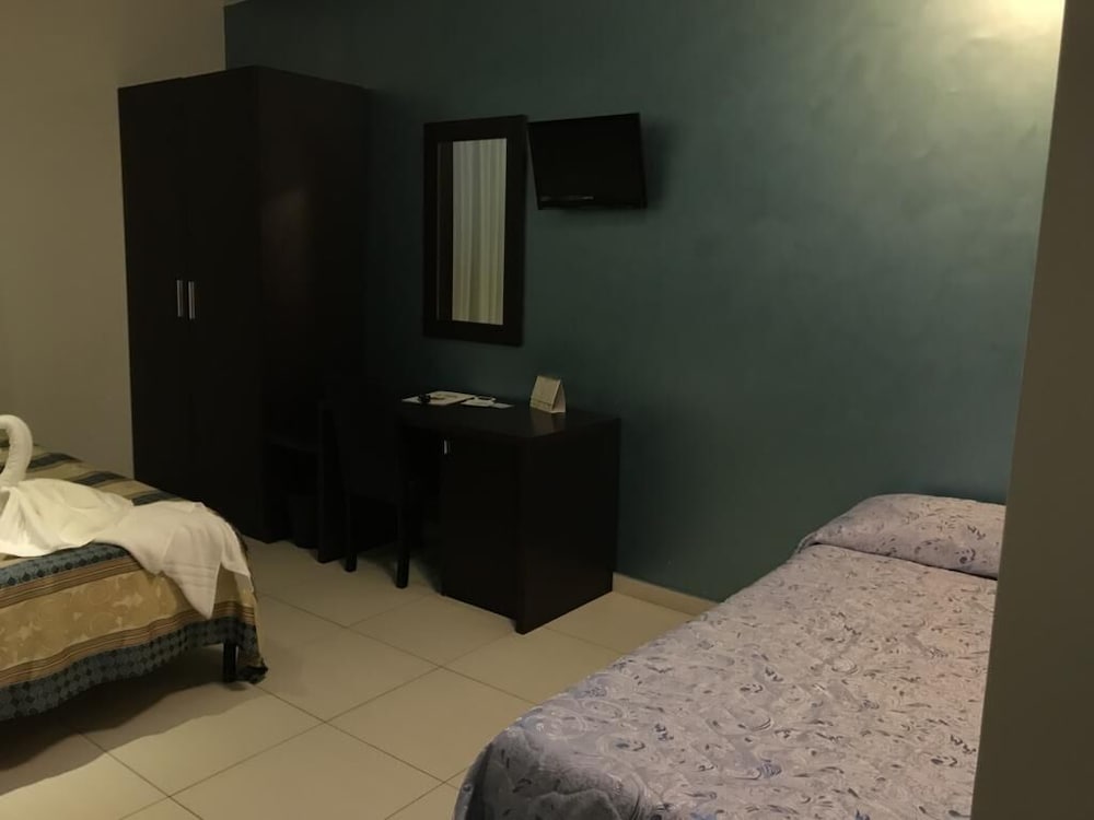 Hotel La Rosetta 8/30
