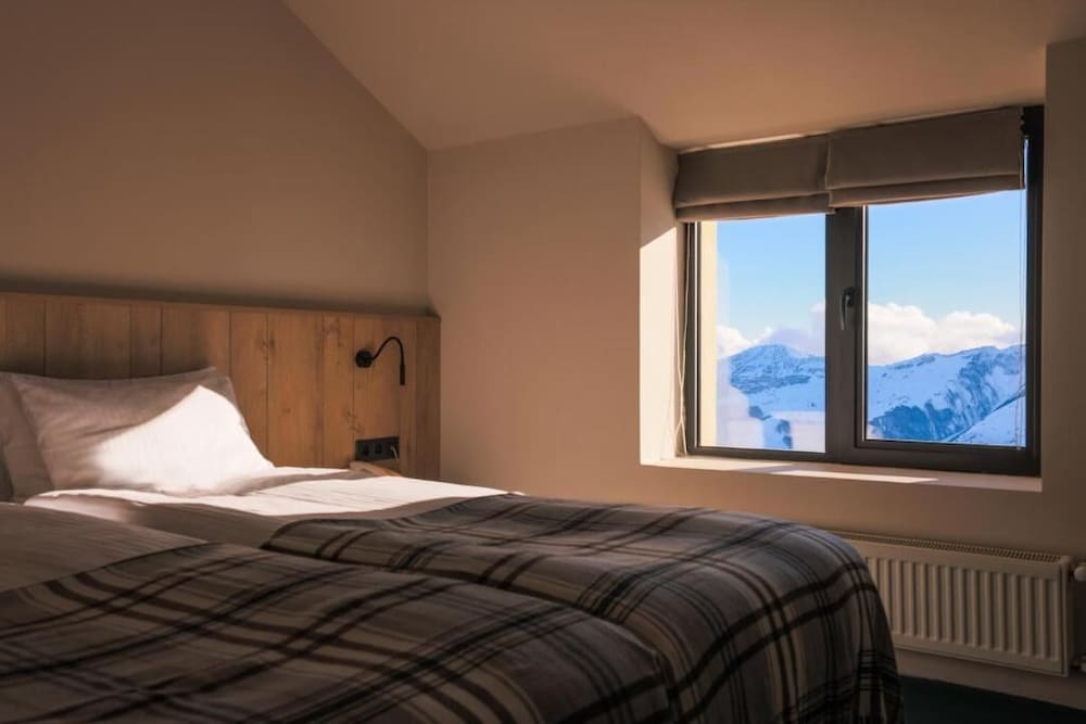 Alpina Hotel 18/50