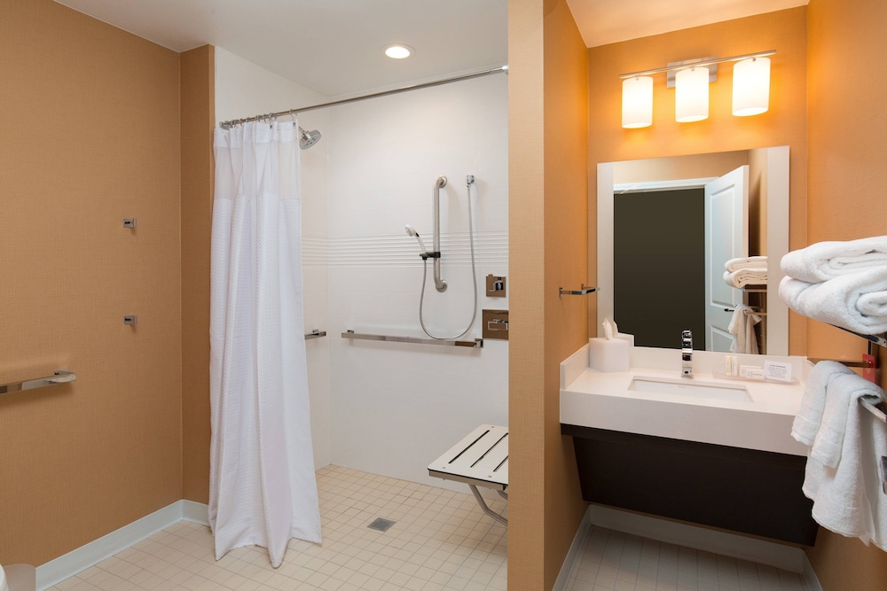 Towneplace Suites By Marriott Austin North/Lakeline 12/51