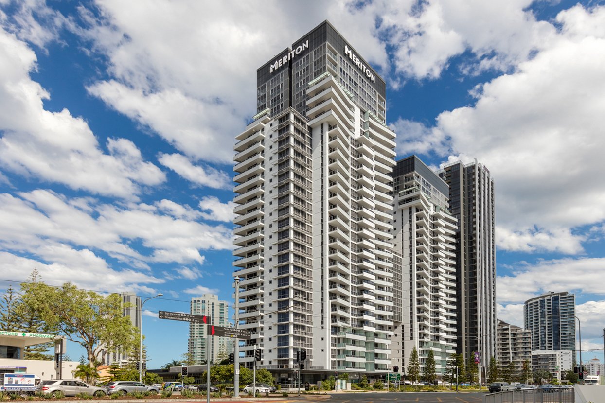 Meriton Suites Broadbeach 1/37