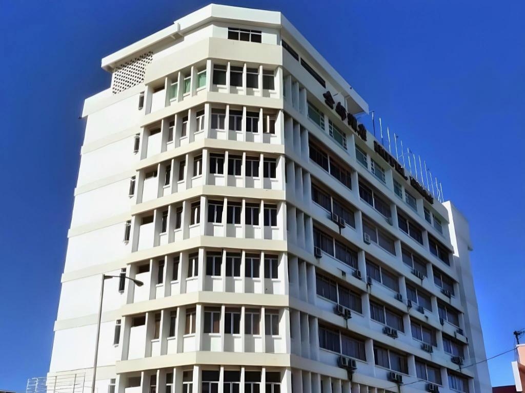 Hotel Emas Tawau 3/50