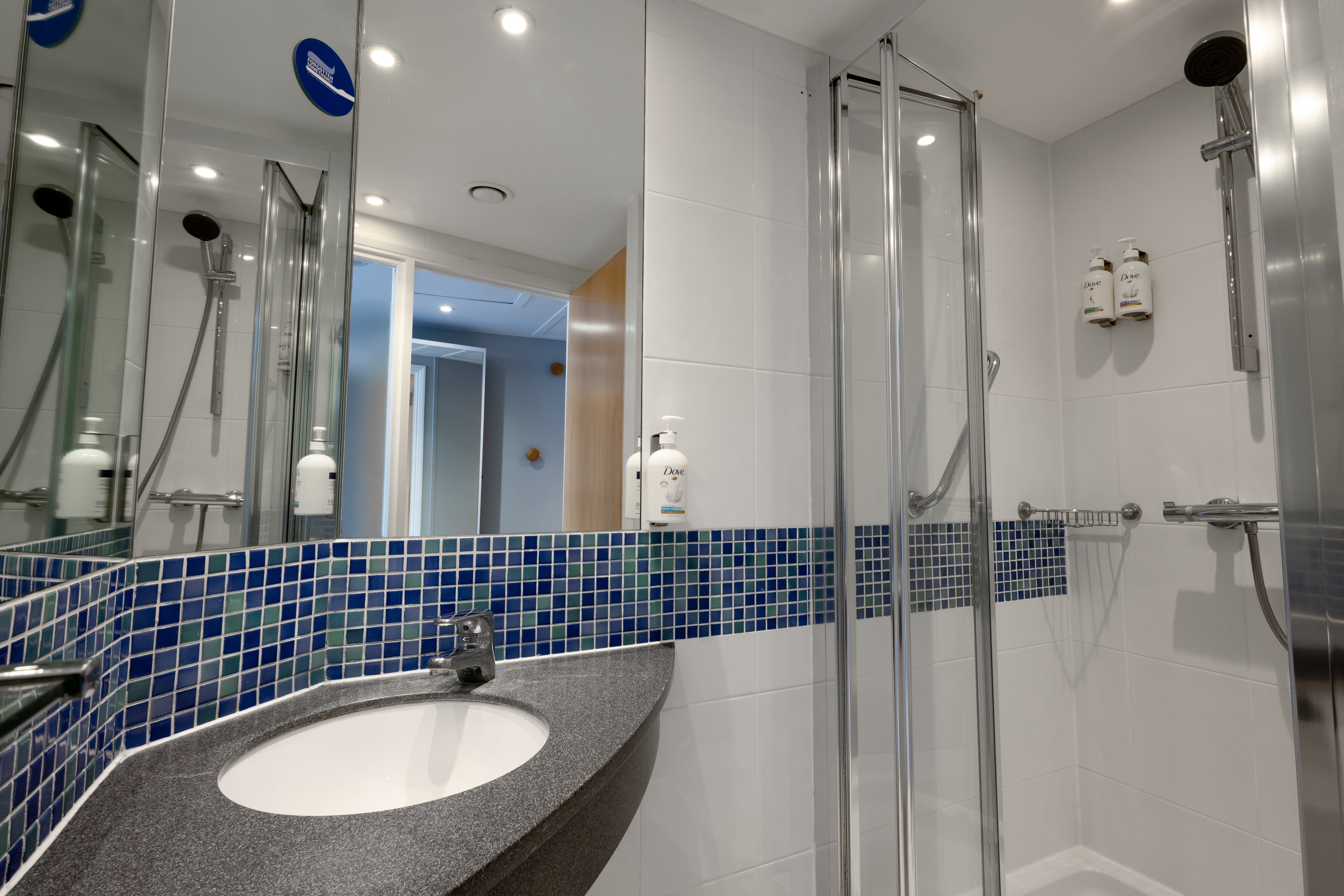 Holiday Inn Express Norwich 53/57