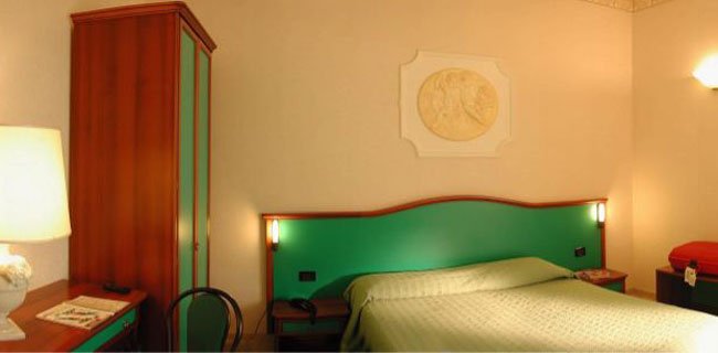 Hotel Dorica 3/5