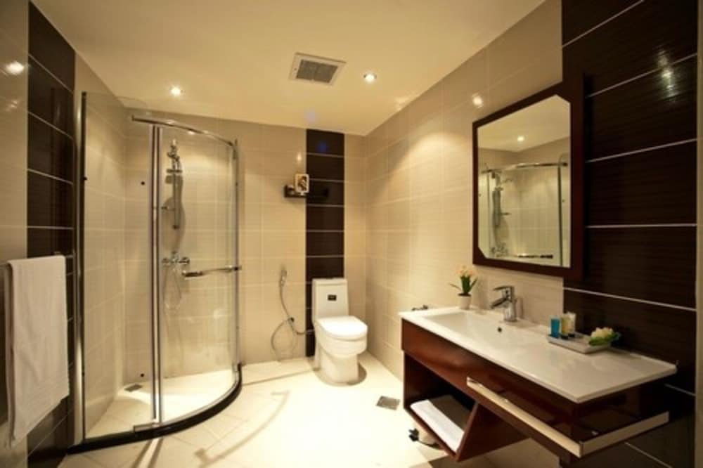 الاجنحه التنفيذيه(Executive Suites) 40/44