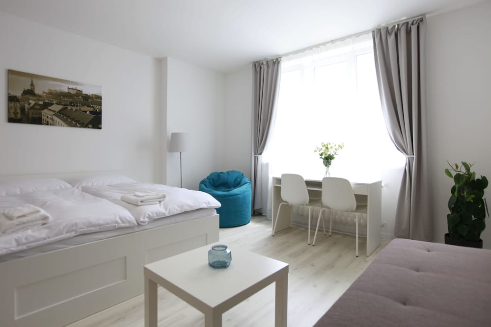 City Center Best Place Apartments 23/72