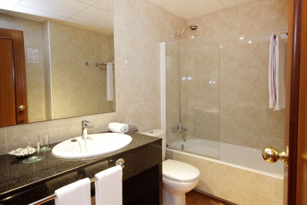 Ilusion Markus Spa 47/50
