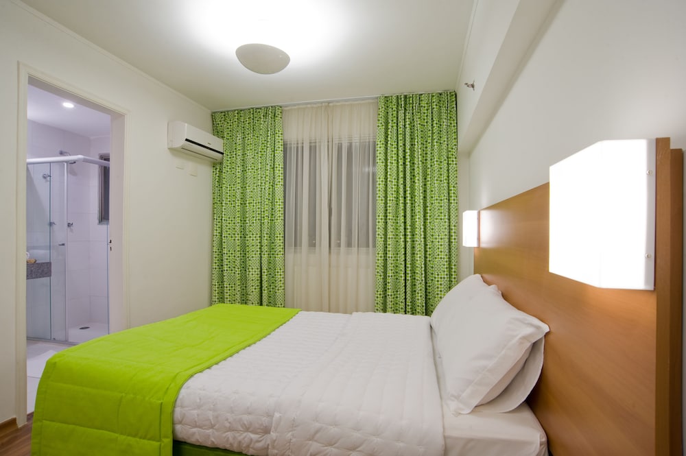 Slim Hotel Sao Paulo Congonhas - Aeroporto 42/73