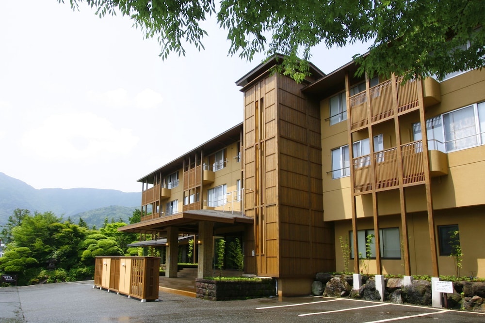 マウントビュー箱根 写真1