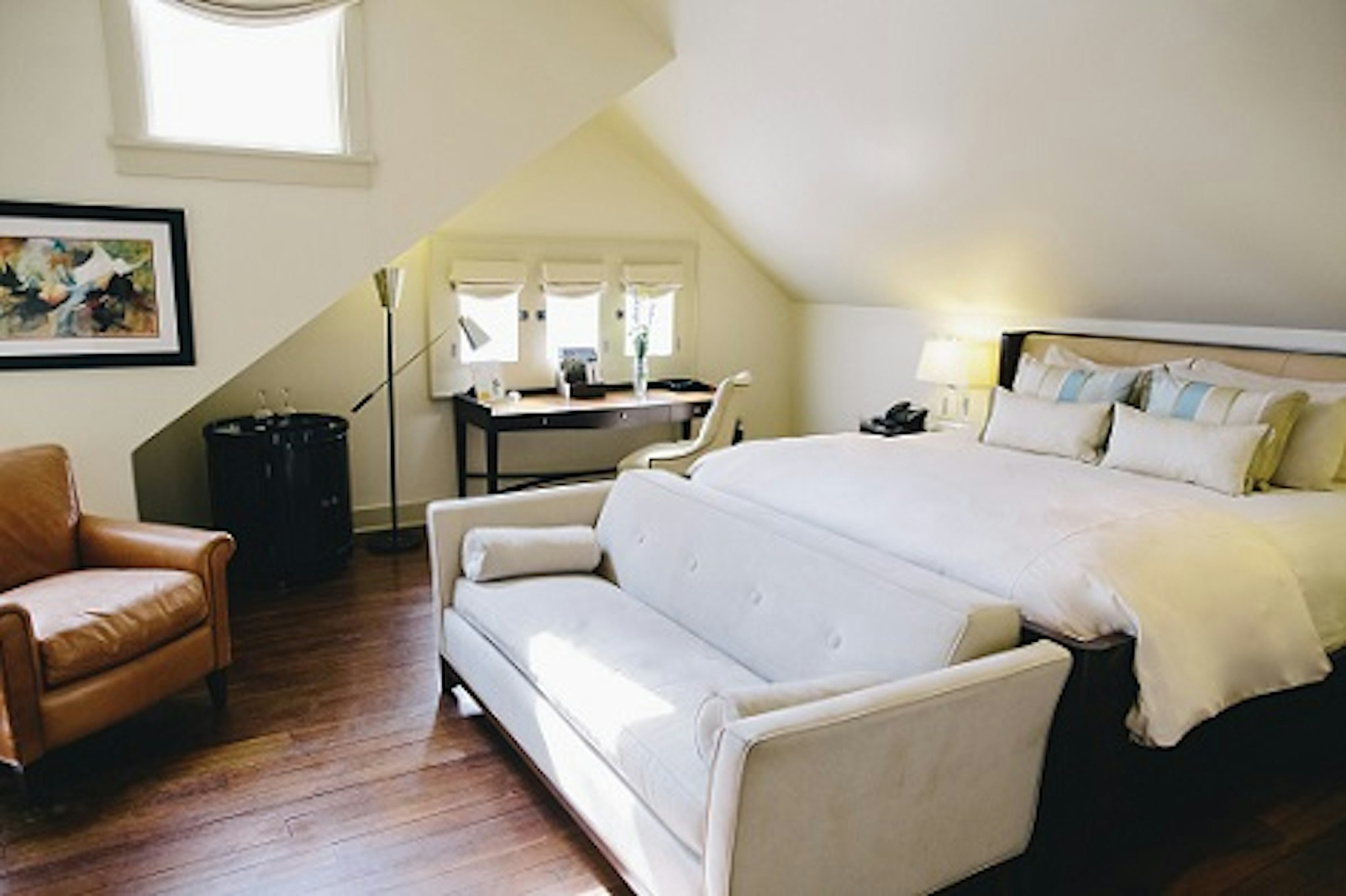 Stonehurst Place Bed & Breakfast 2/11