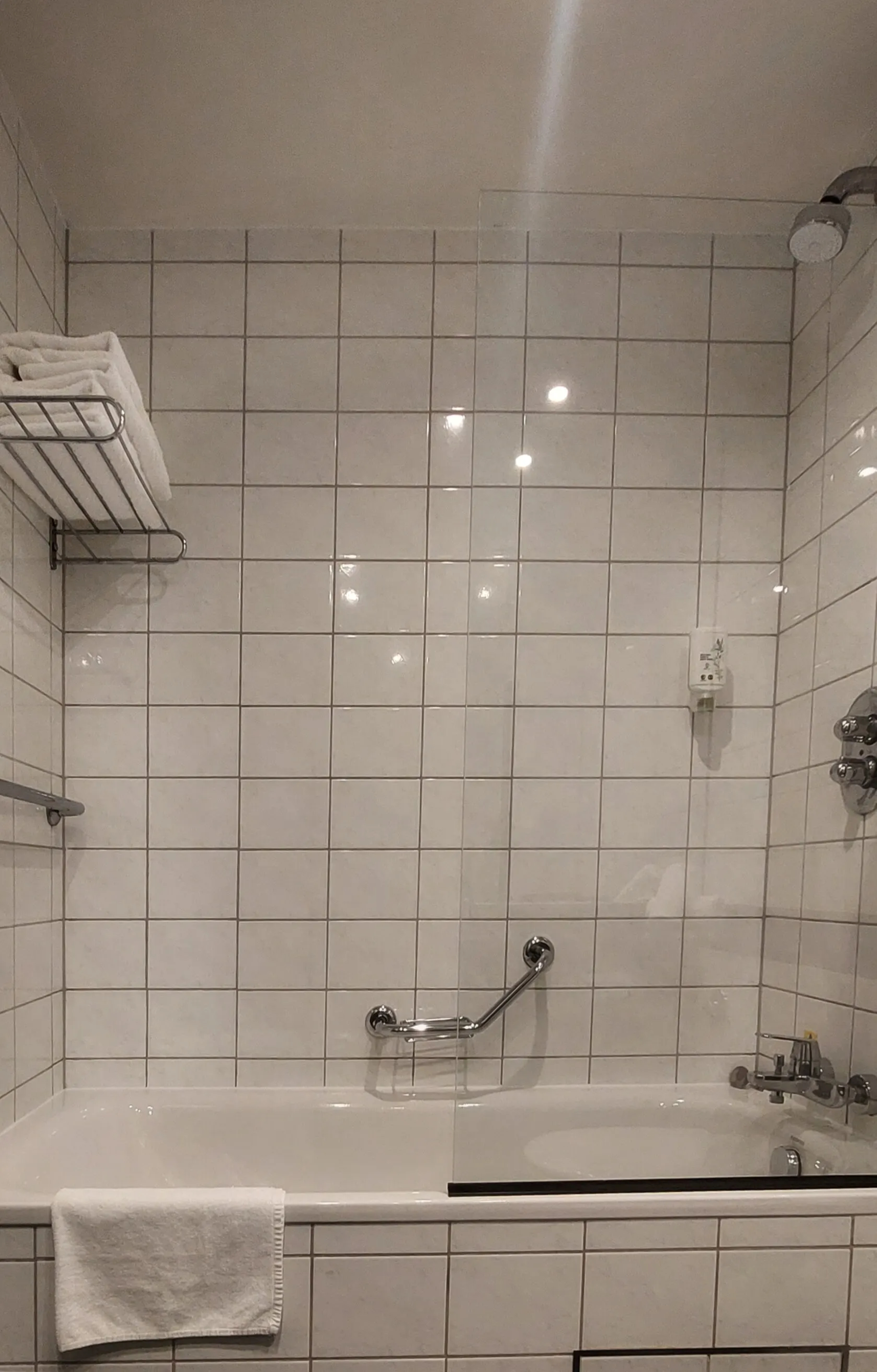 غرفة عائلية، B&b Hotel London Heathrow 6/6