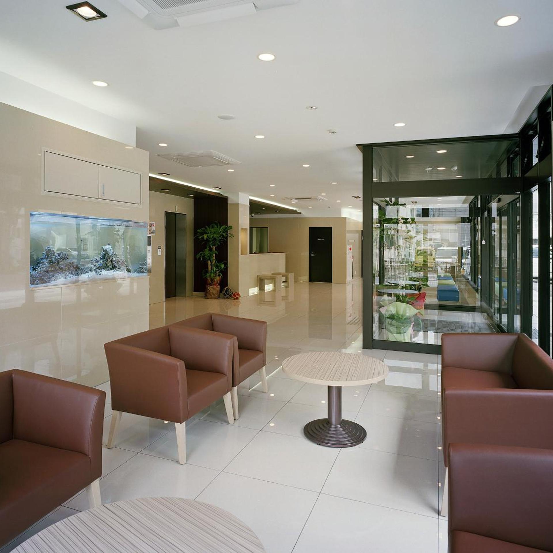 HOTEL NEW AMAMI 16/21