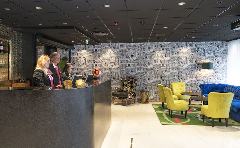 Thon Hotel Stavanger 3/52