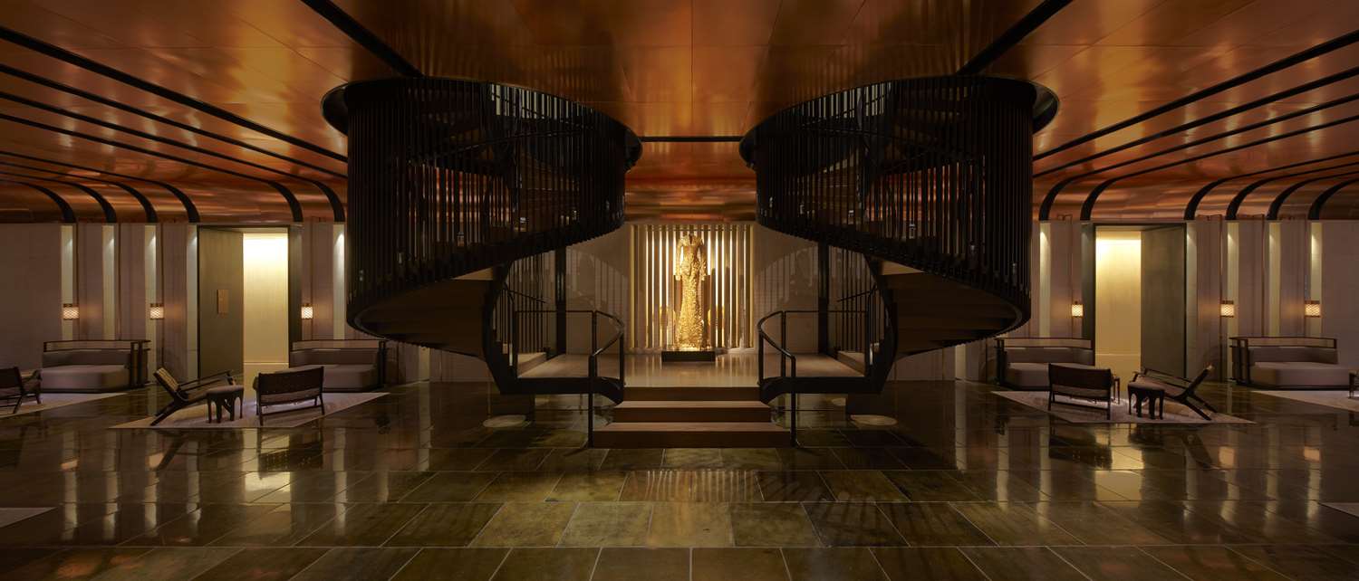 The RuMa Hotel and Residences 11/18