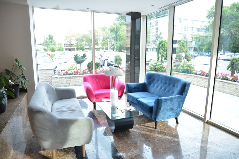 Hotel Bavaria Blu 26/50