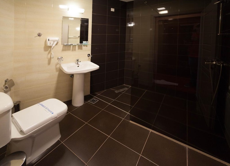 Lebed Hotel 31/31
