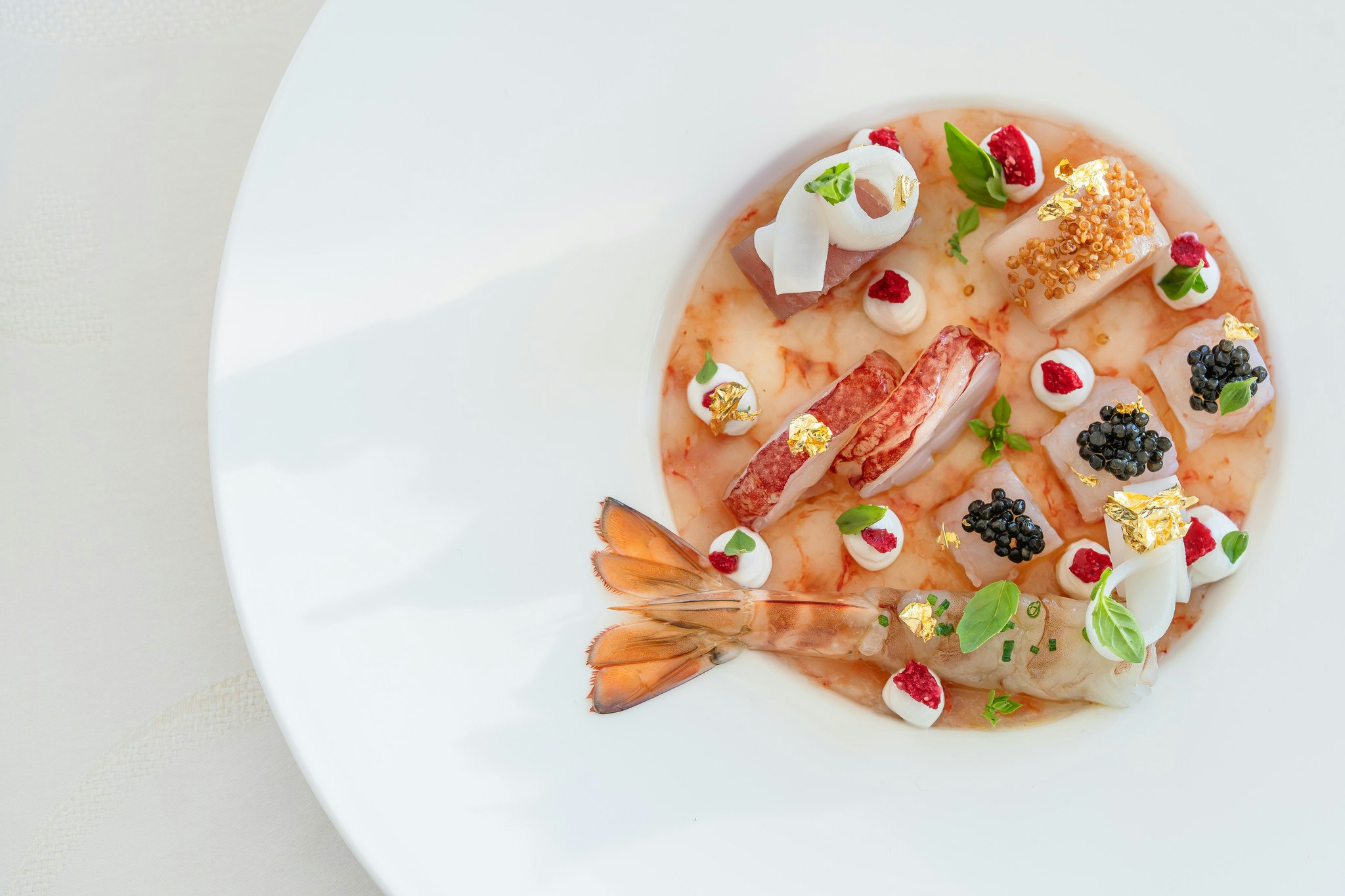Grand Hotel Vesuvio Naples 14/50