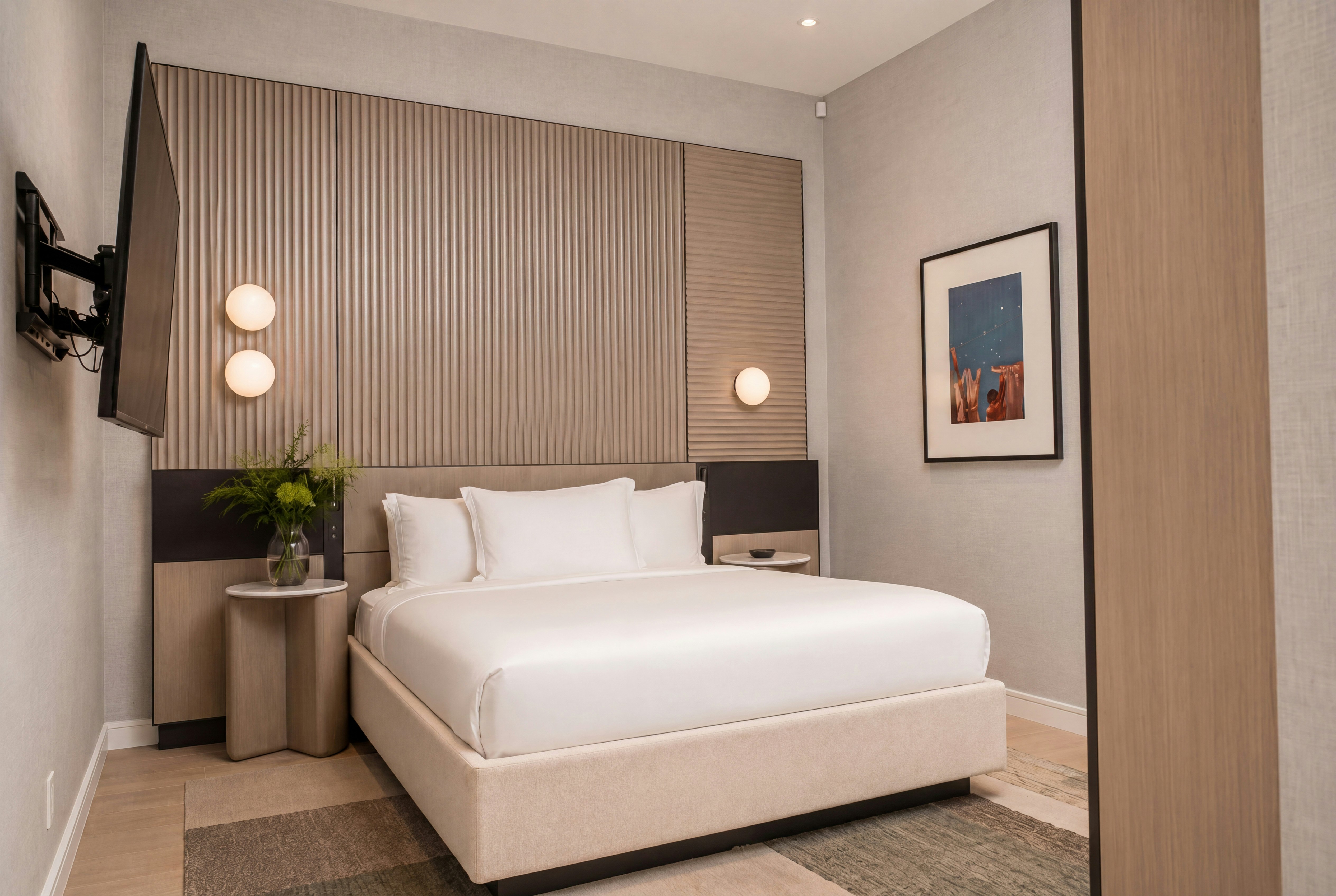 Goldwynn Resort & Residences 16/50