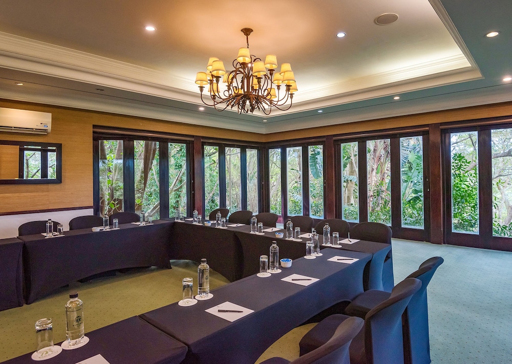 Fairmont Zimbali Lodge 50/66