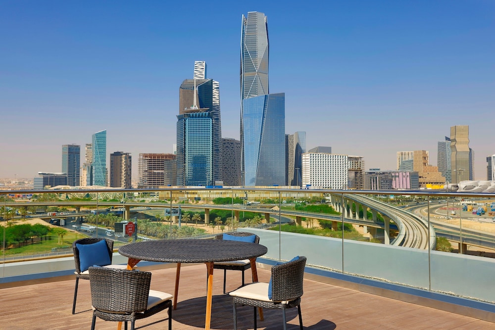 كورتيارد من ماريوت الرياض الدائري الشمالي(Courtyard by Marriott Riyadh Northern Ring Road) 18/44