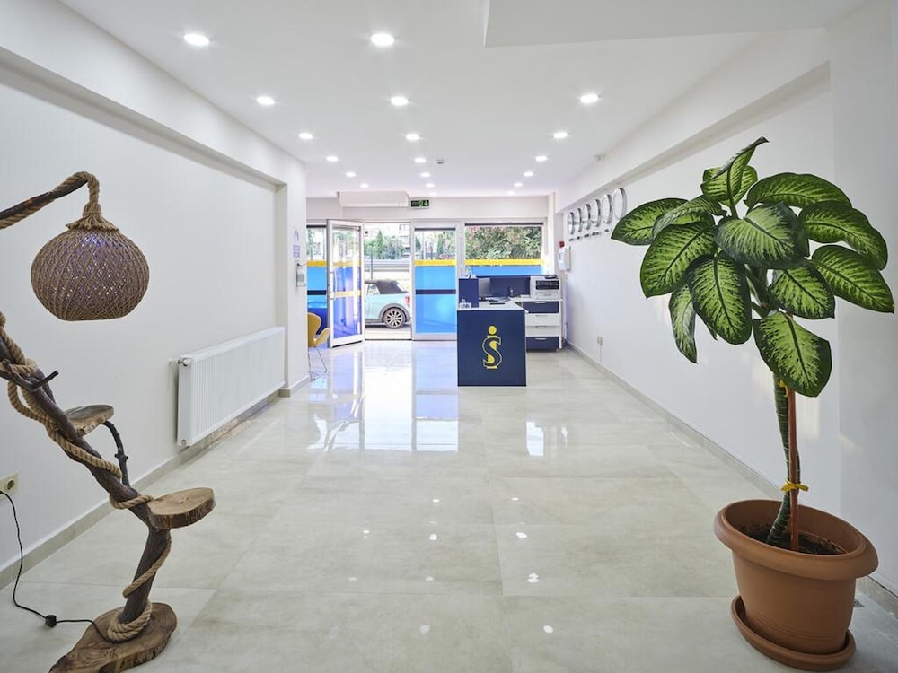 Mini Suite Otel 8/50