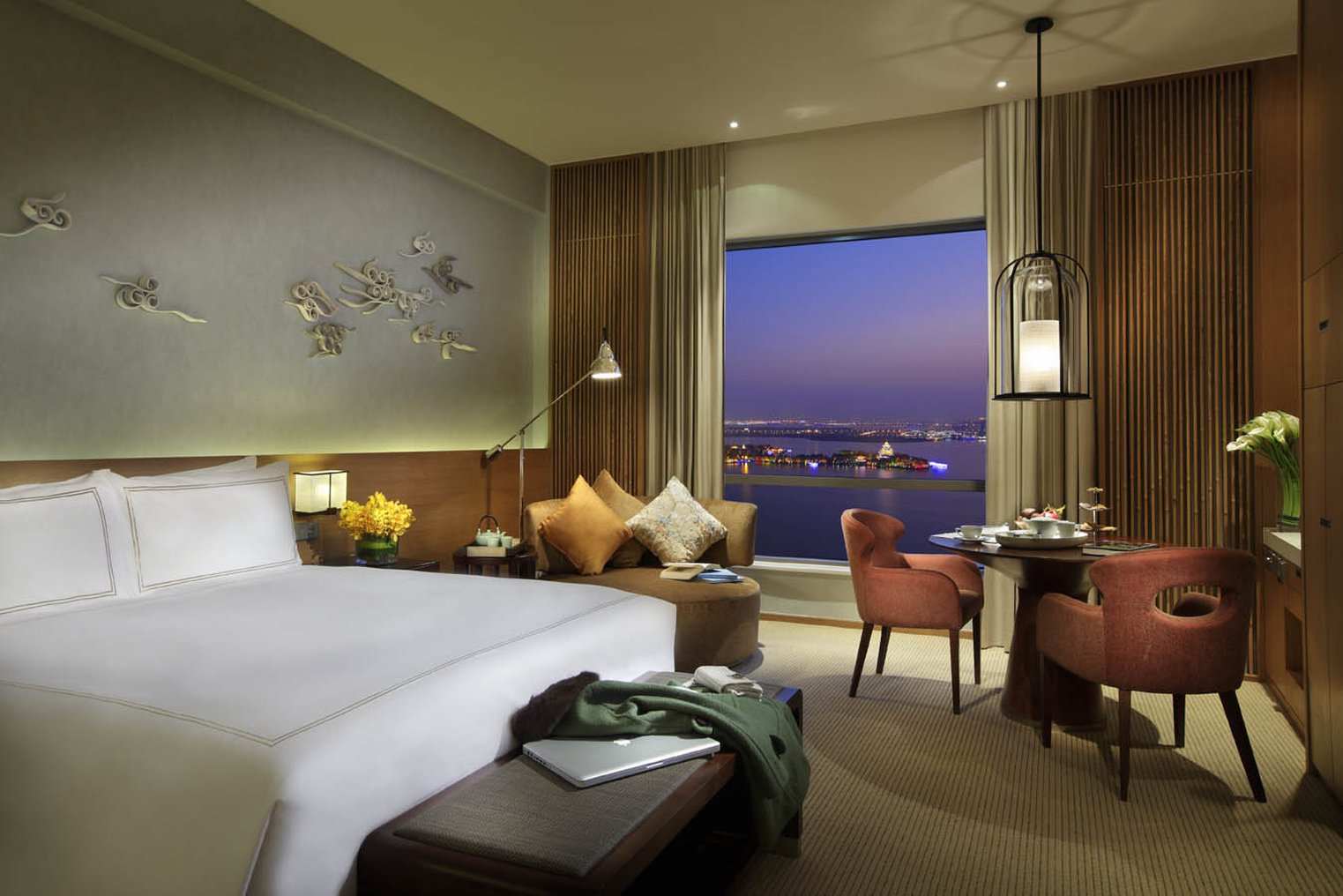 INTERCONTINENTAL SUZHOU 14/50