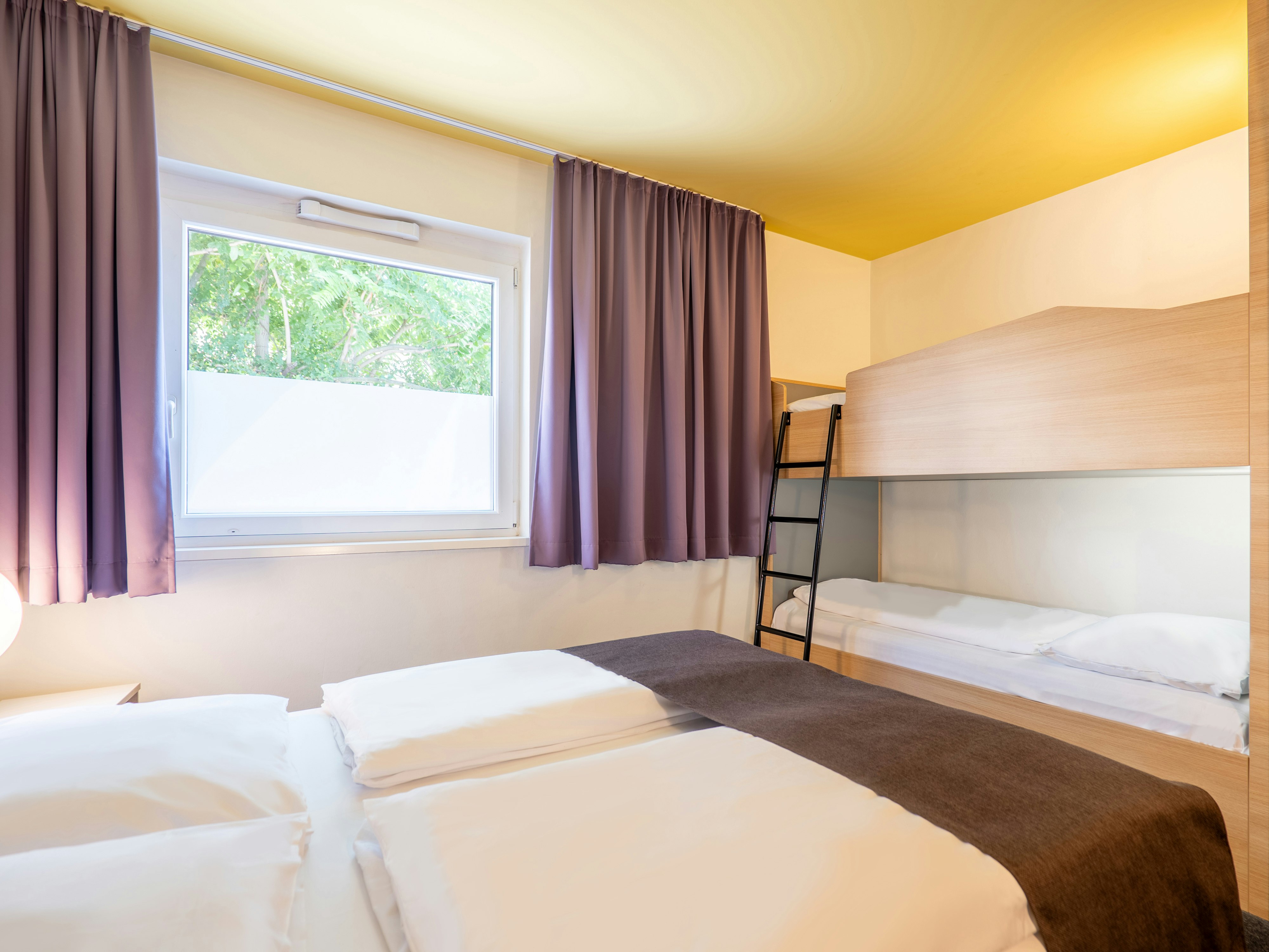 B&B Hotel Heilbronn 22/59